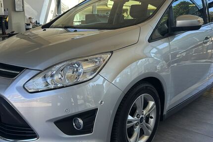 Ford C-Max 70.000 km 7.190 &euro; Neuwied 56564