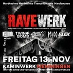 Ravewerk