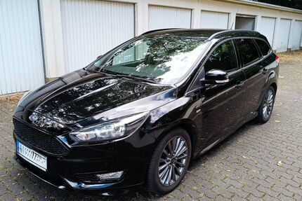 Ford Focus 83.500 km 10.900 &euro; Andernach 56626