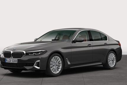 BMW 520 94.397 km 33.490 &euro; Kottenheim b. Mayen 56736