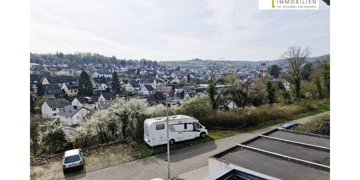 Etagenwohnung Bad Breisig Oberbreisig - 2 Zimmer, 60 m&sup2;, 95.000&euro; | Angebot:25898747