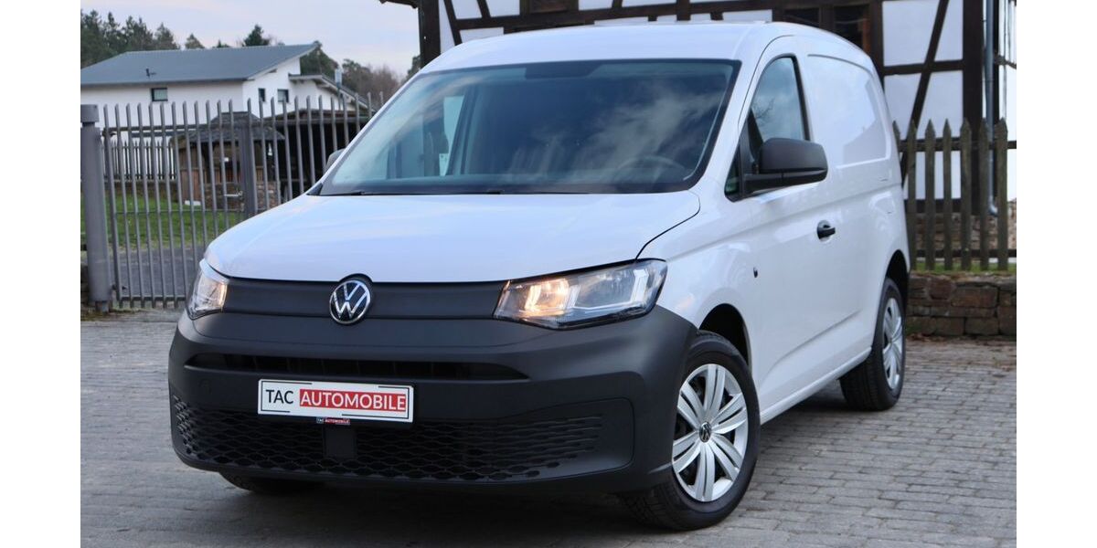VW Caddy 99.999 km 15.248 &euro; Emmelshausen/ 25km v. Koblenz 56281