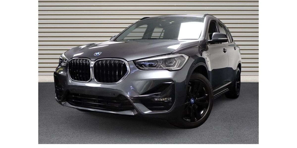 BMW X1 43.101 km 28.666 &euro; Koblenz 56073