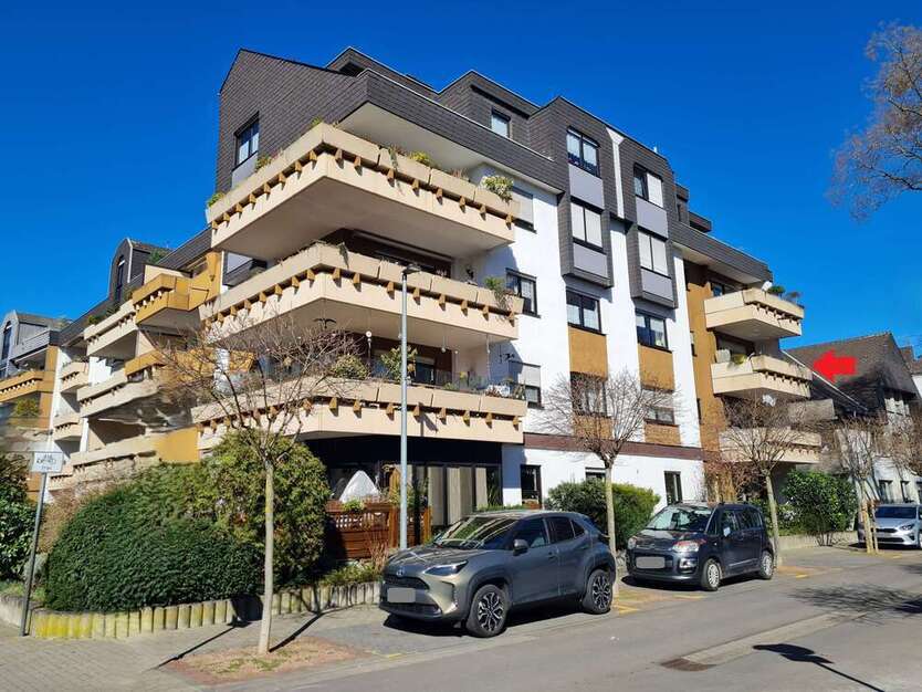 Wohnung zum Kaufen in Andernach 238.000 € 74 m²