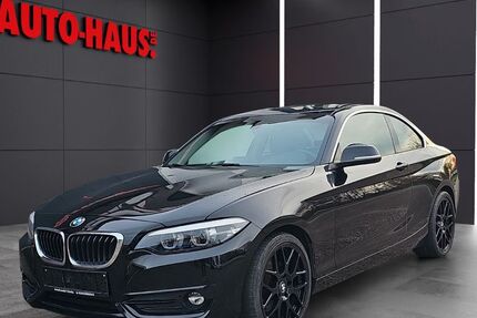 BMW 220 66.500 km 20.900 &euro; Montabaur 56410