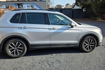 VW Tiguan 63.872 km 17.900 &euro; Neuwied 56566