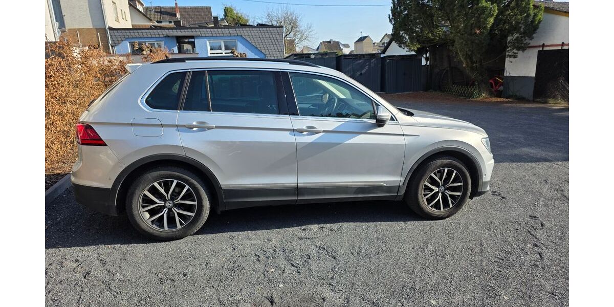 VW Tiguan 63.872 km 17.900 &euro; Neuwied 56566