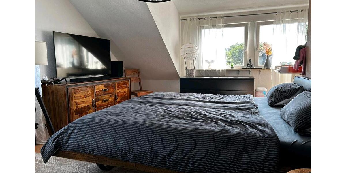 Etagenwohnung Burgbrohl - 3 Zimmer, 95 m&sup2;, 880&euro; | Angebot:26403599