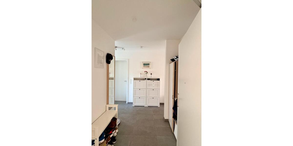 Etagenwohnung Koblenz Bubenheim - 3 Zimmer, 93 m&sup2;, 1.520&euro; | Angebot:26325927