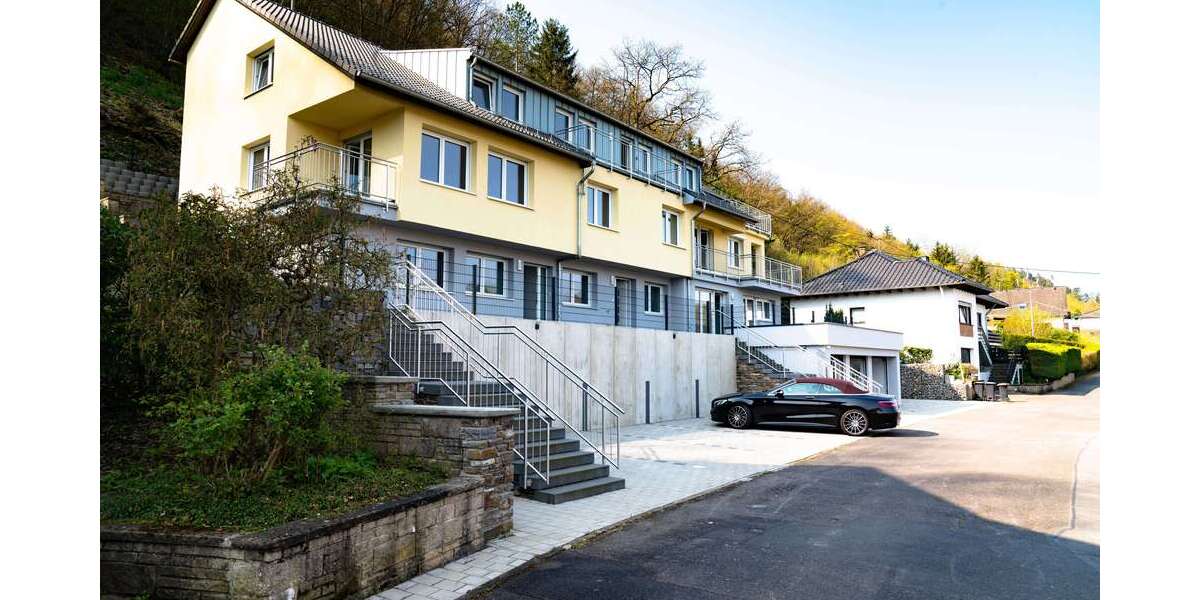 Wohnung zum Mieten in Brodenbach 795 € 74.4 m² 2 zimmer