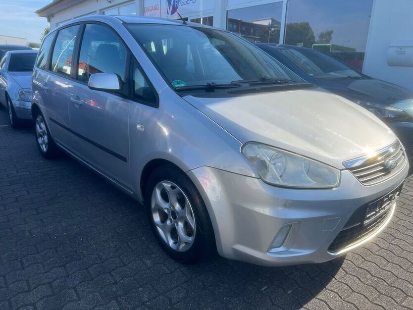 C-Max