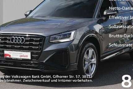 Audi Q2 10.987 km 30.580 &euro; Koblenz 56070