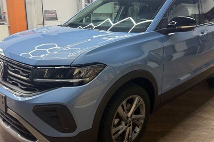 VW T-Cross 3.500 km 17.290 &euro; Neuwied 56564