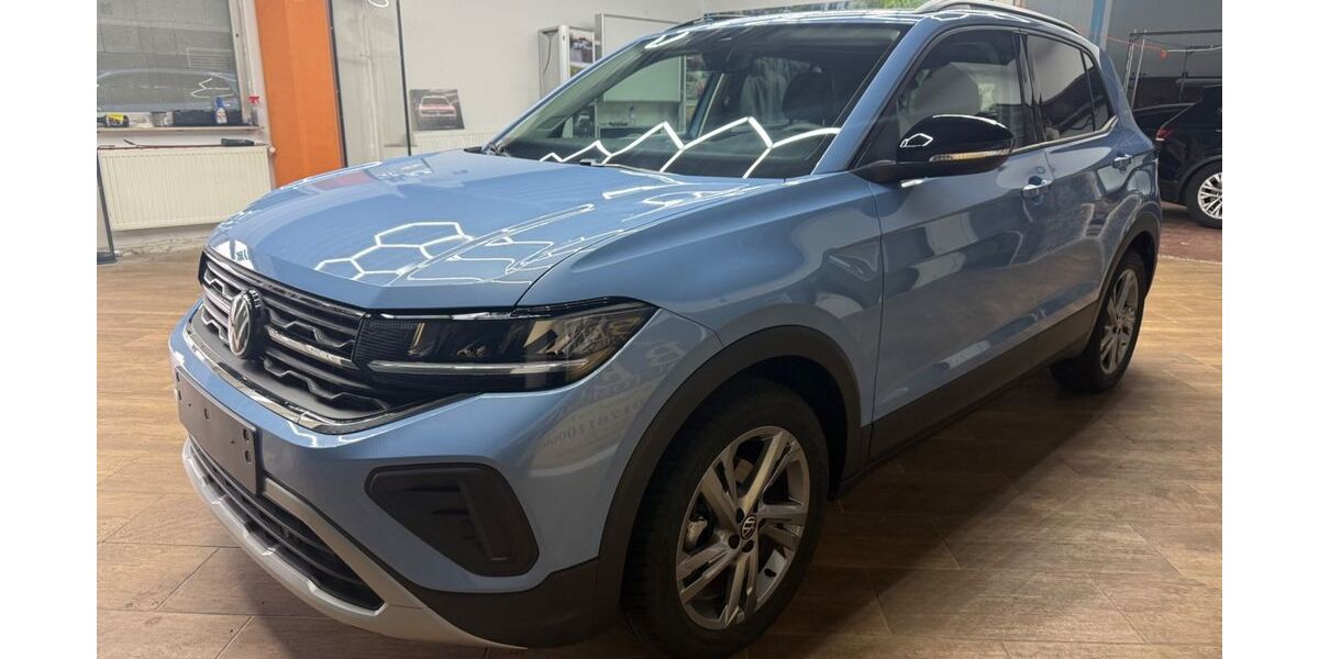 VW T-Cross 3.500 km 18.290 &euro; Neuwied 56564