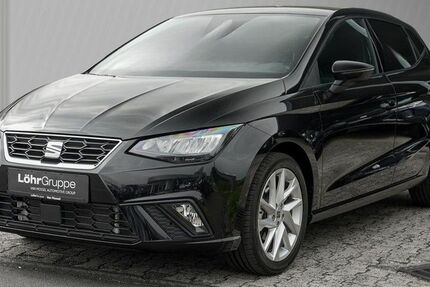 Seat Ibiza 14.243 km 18.880 &euro; Höhr-Grenzhausen 56203