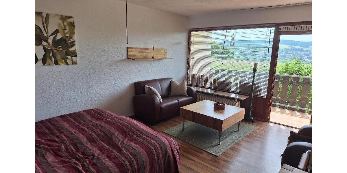 Erdgeschoßwohnung Dahlheim - 1 Zimmer, 33 m&sup2;, 85.000&euro; | Angebot:26751742