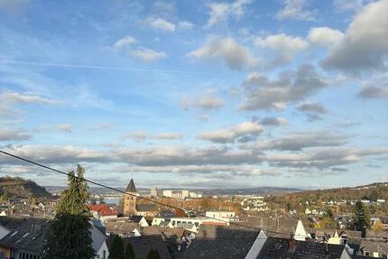 Attraktive 3-Zimmer-Wohnung in Koblenz-Güls zu vermieten 3 zimmer