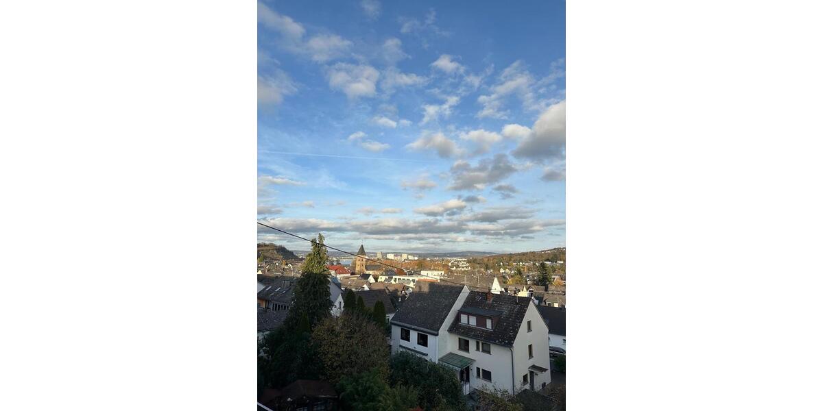 Attraktive 3-Zimmer-Wohnung in Koblenz-Güls zu vermieten 3 zimmer