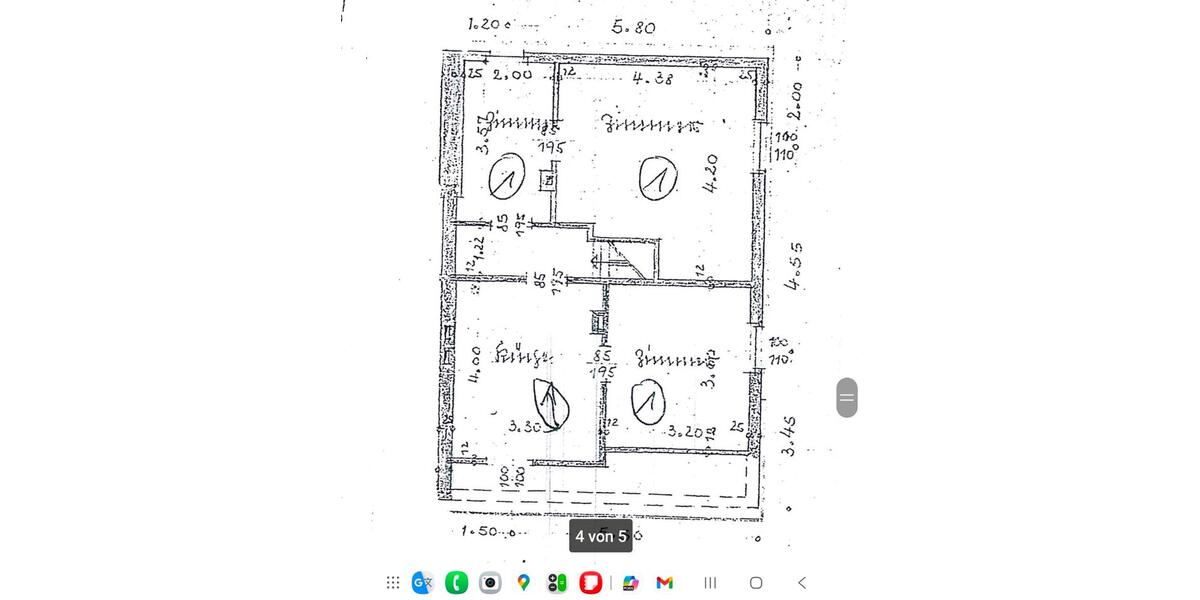 Doppelhaushälfte Andernach - 4 Zimmer, 101 m&sup2;, 245.000&euro; | Angebot:25638036