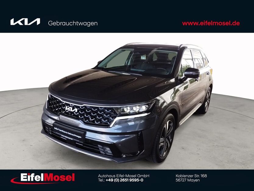 Kia Sorento 29.500 km 41.970 € Mayen 56727