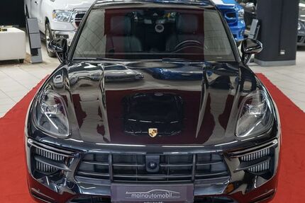 Porsche Macan 112.000 km 52.500 &euro; Neuwied 56566