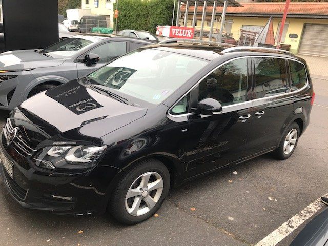 VW Sharan 174.000 km 14.480 € Diez 65582