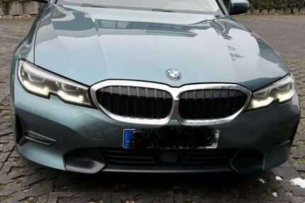 BMW 320 149.000 km 22.700 &euro; Rengsdorf 56579