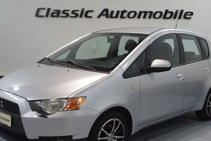 Mitsubishi Colt 106.000 km 3.650 &euro; Neuwied 56567