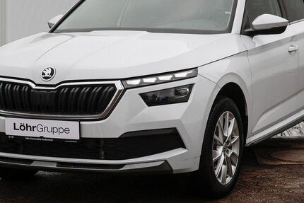 Skoda Kamiq 24.064 km 21.980 &euro; Andernach 56626