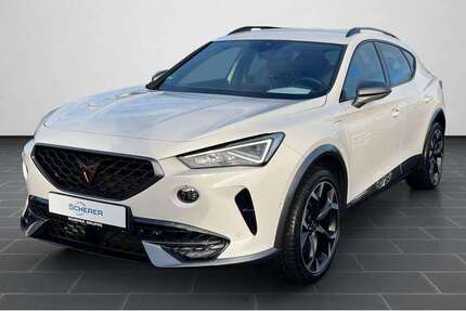 Cupra Formentor 46.055 km 23.880 &euro; Mayen 56727