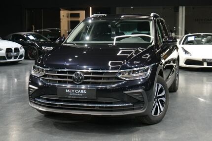 VW Tiguan 83.346 km 24.480 &euro; Koblenz 56070