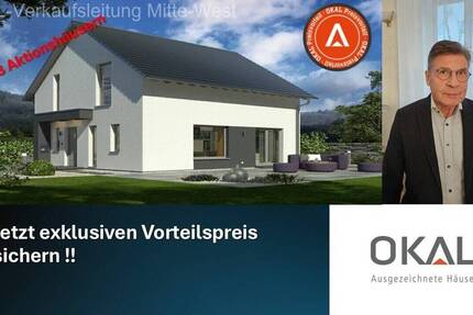 Haus Kürrenberg Kürrenberg - 5 Zimmer, 135 m&sup2;, 442.900&euro; | Angebot:25743137