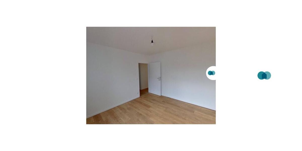 Familien aufgepasst: 4-Zimmer-Wohnung mit Terrasse und Gäste WC im Erdgeschoss 4 zimmer