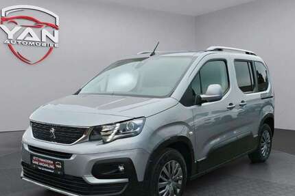 Peugeot Rifter 92.852 km 16.900 &euro; Koblenz 56070