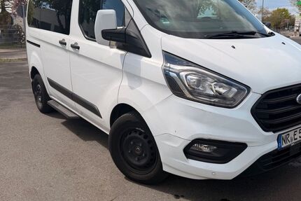 Ford Transit Custom 159.300 km 16.700 &euro; Neuwied 56564