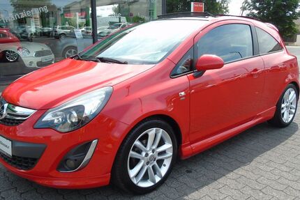 Opel Corsa 107.000 km 5.990 € Ransbach-Baumbach 56235