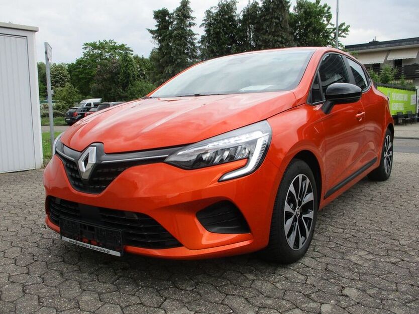 Clio