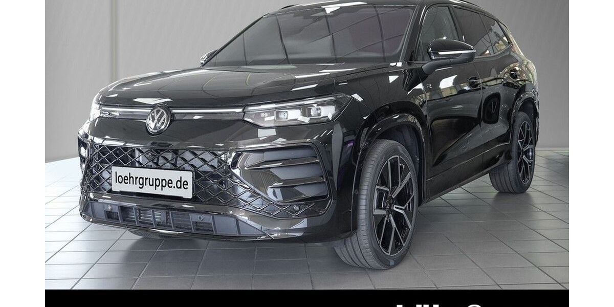 VW Tayron 5.900 km 57.480 &euro; Höhr-Grenzhausen 56203