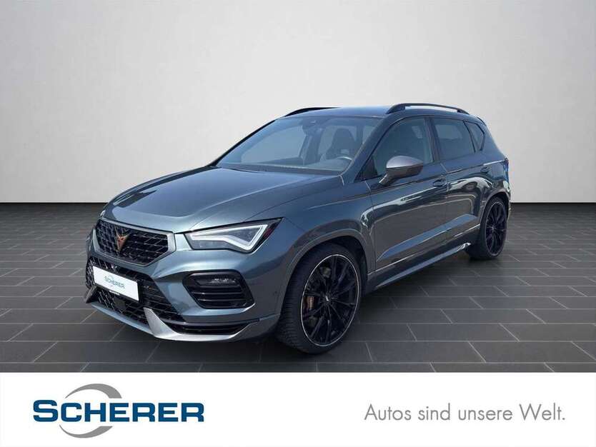 Ateca