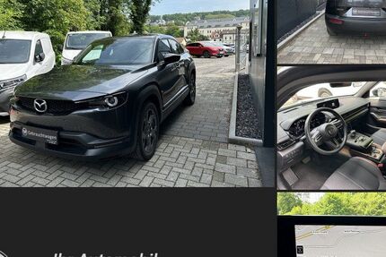 Mazda MX-30 31.394 km 16.980 € Diez 65582