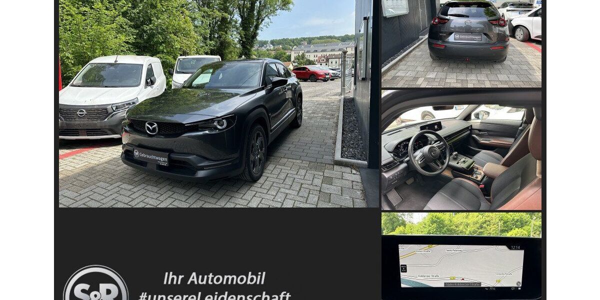 Mazda MX-30 33.212 km 16.980 &euro; Diez 65582