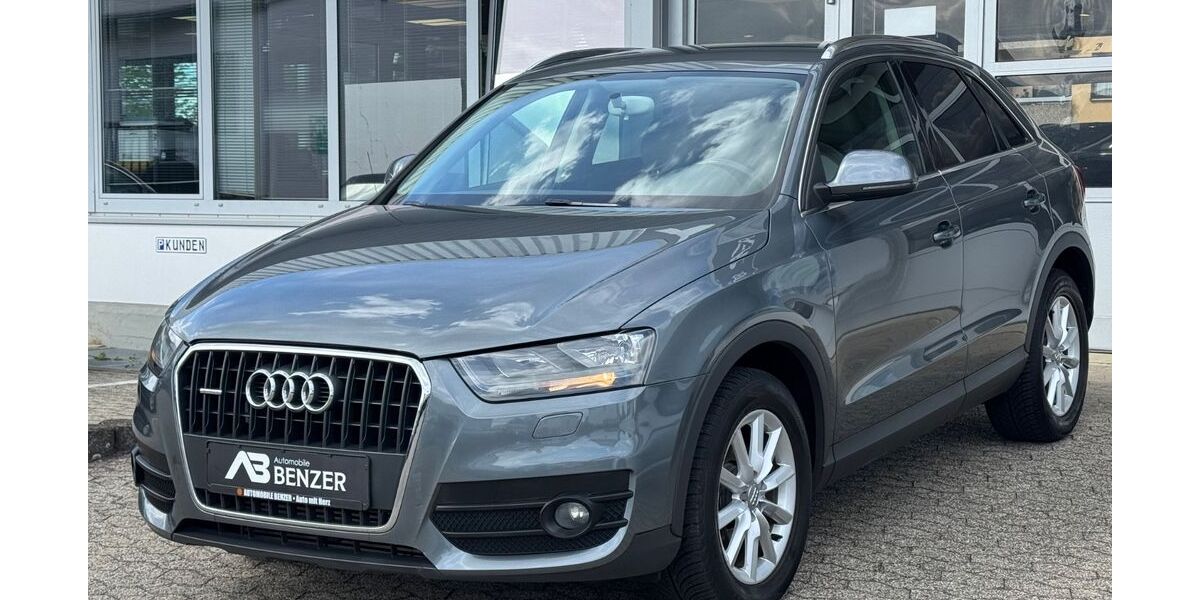 Audi Q3 169.900 km 10.500 &euro; Wirges 56422