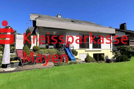 Haus Neuwied - 8 Zimmer, 225 m&sup2;, 550.000&euro; | Angebot:26496948