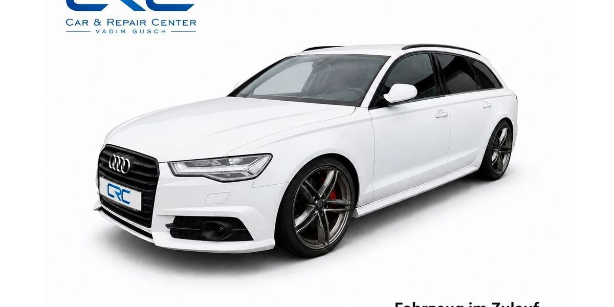 Audi A6 105.000 km 24.990 &euro; Ransbach-Baumbach 56235