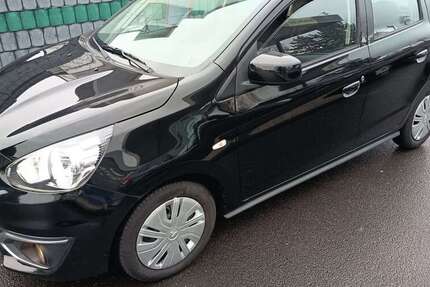 Mitsubishi Space Star 53.500 km 7.480 &euro; Koblenz 56070