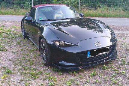 Mazda MX-5 84.500 km 24.300 € Boppard 56154