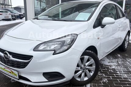 Opel Corsa 56.191 km 9.990 &euro; Dörth 56281