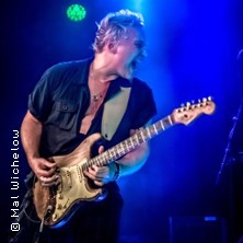 Philip Sayce - Album Release EU Tour 2026 13.10.2026 Cafe Hahn