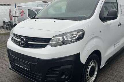 Opel Vivaro 25.200 km 20.850 &euro; Halsenbach 56283