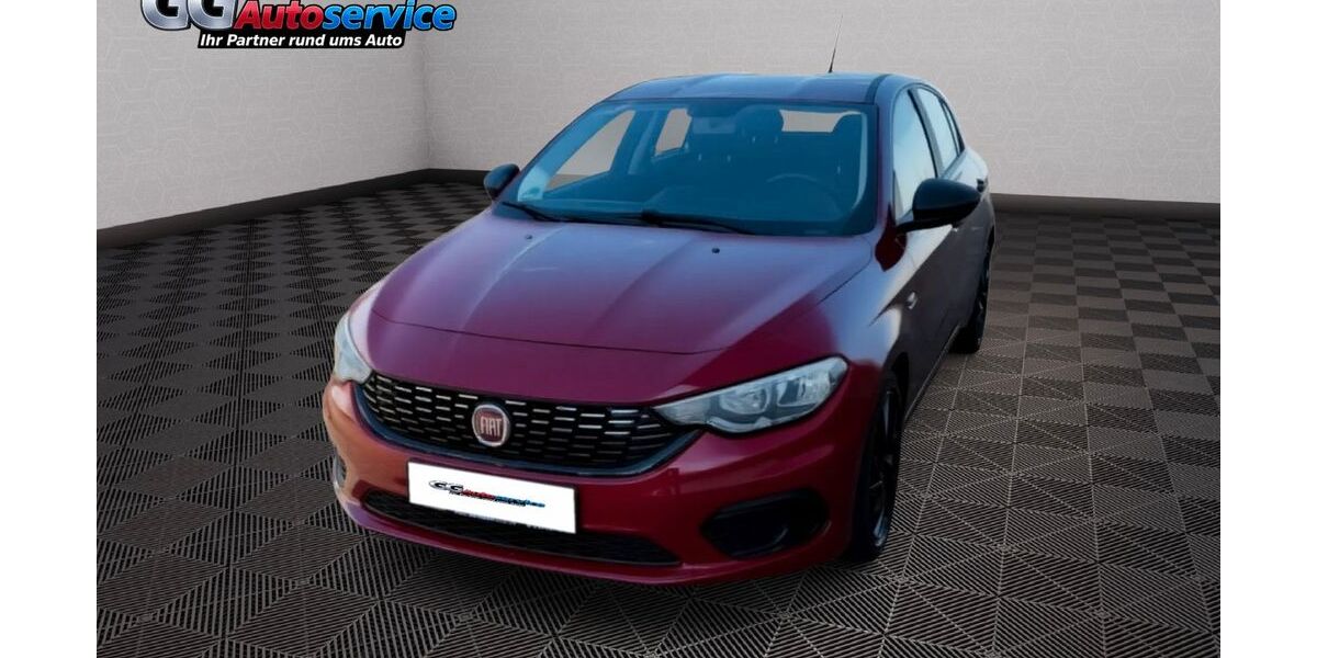 Fiat Tipo 35.204 km 8.990 &euro; Neuwied 56564
